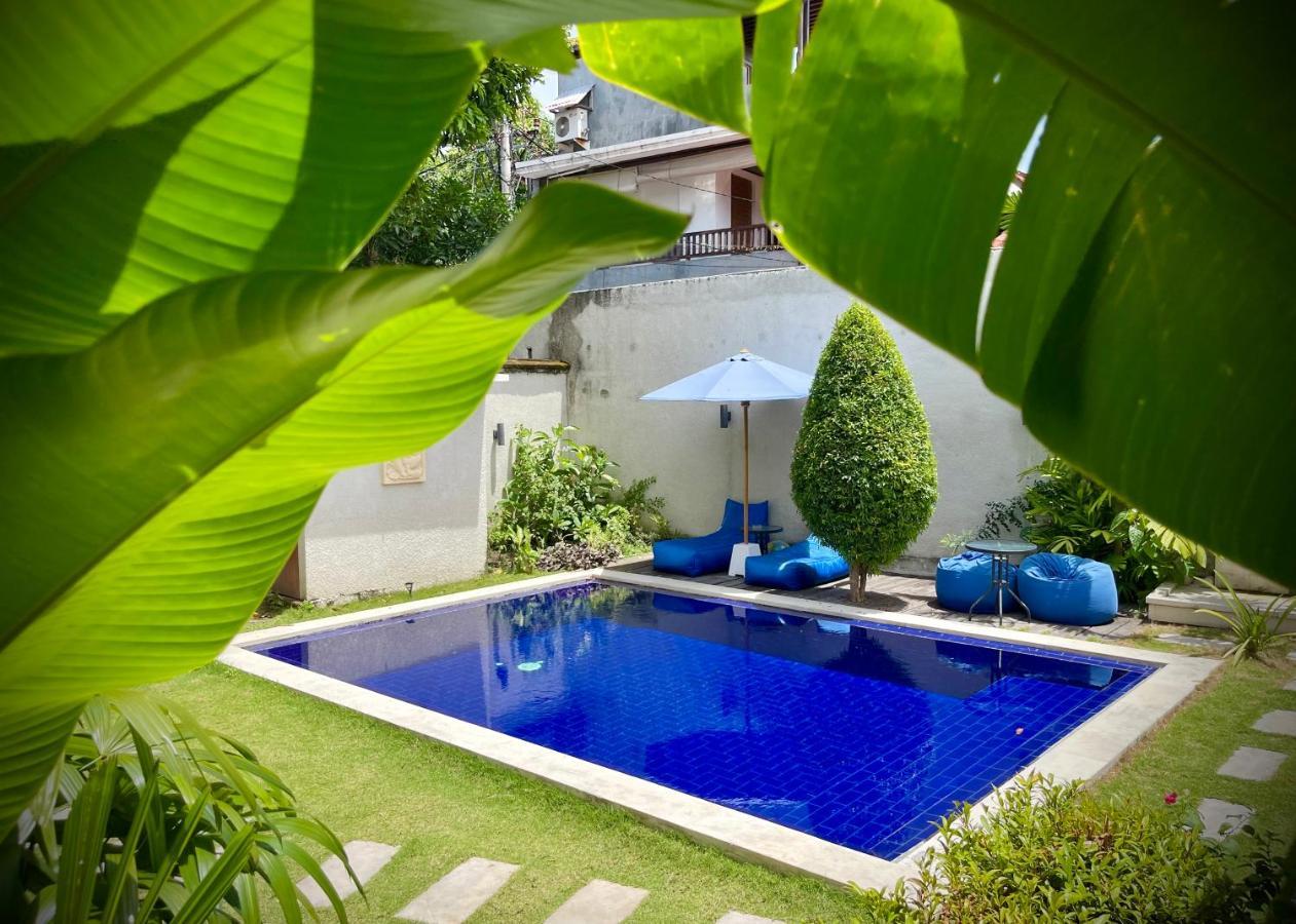 Villa Majegau 1 By Deasha Seminyak Exterior foto