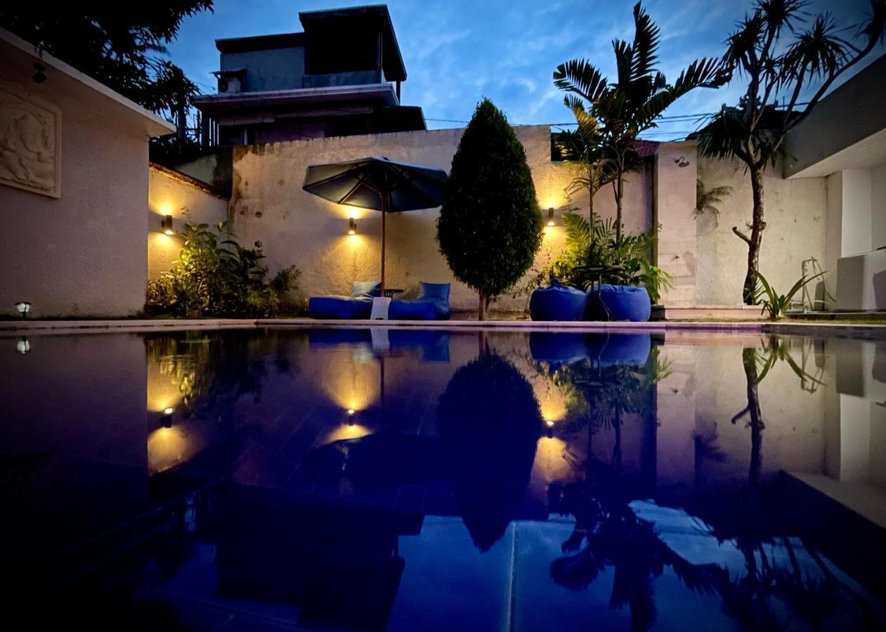 Villa Majegau 1 By Deasha Seminyak Exterior foto