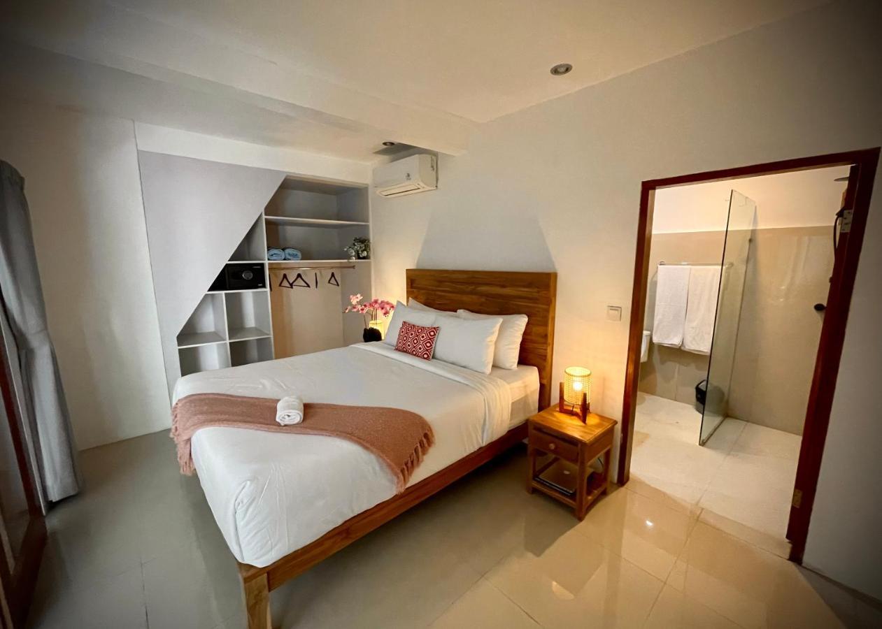 Villa Majegau 1 By Deasha Seminyak Exterior foto