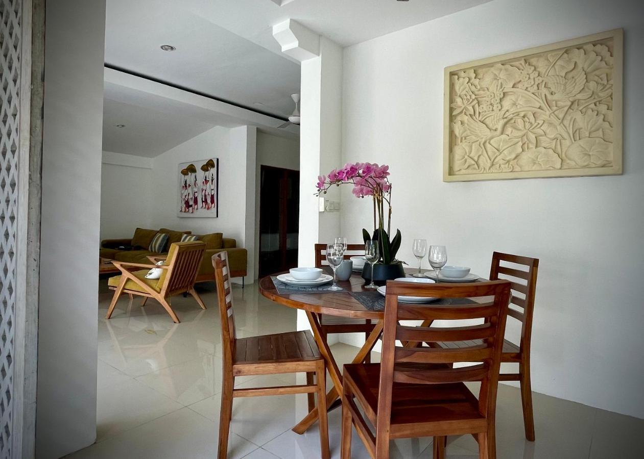 Villa Majegau 1 By Deasha Seminyak Exterior foto