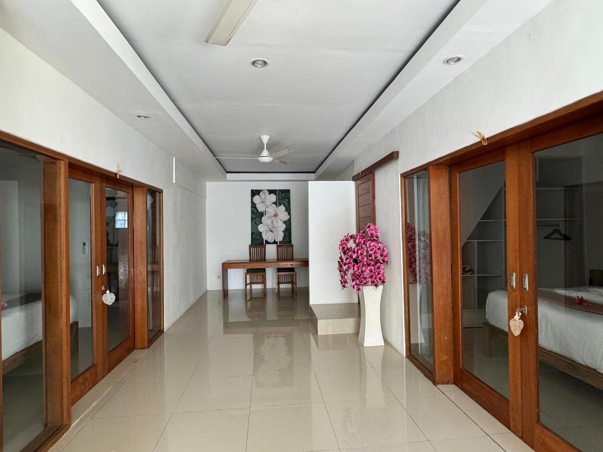 Villa Majegau 1 By Deasha Seminyak Exterior foto